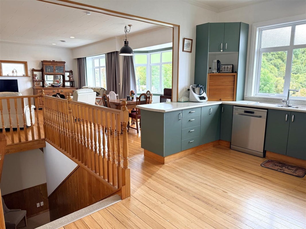 21 Mount Street, Greymouth, Grey, West Coast - Carousel 2