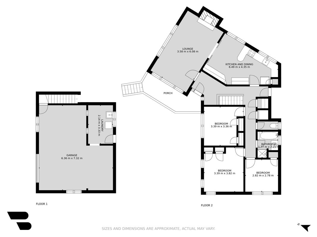 25 Rembrandt Place, Opaheke, Papakura - Carousel 17