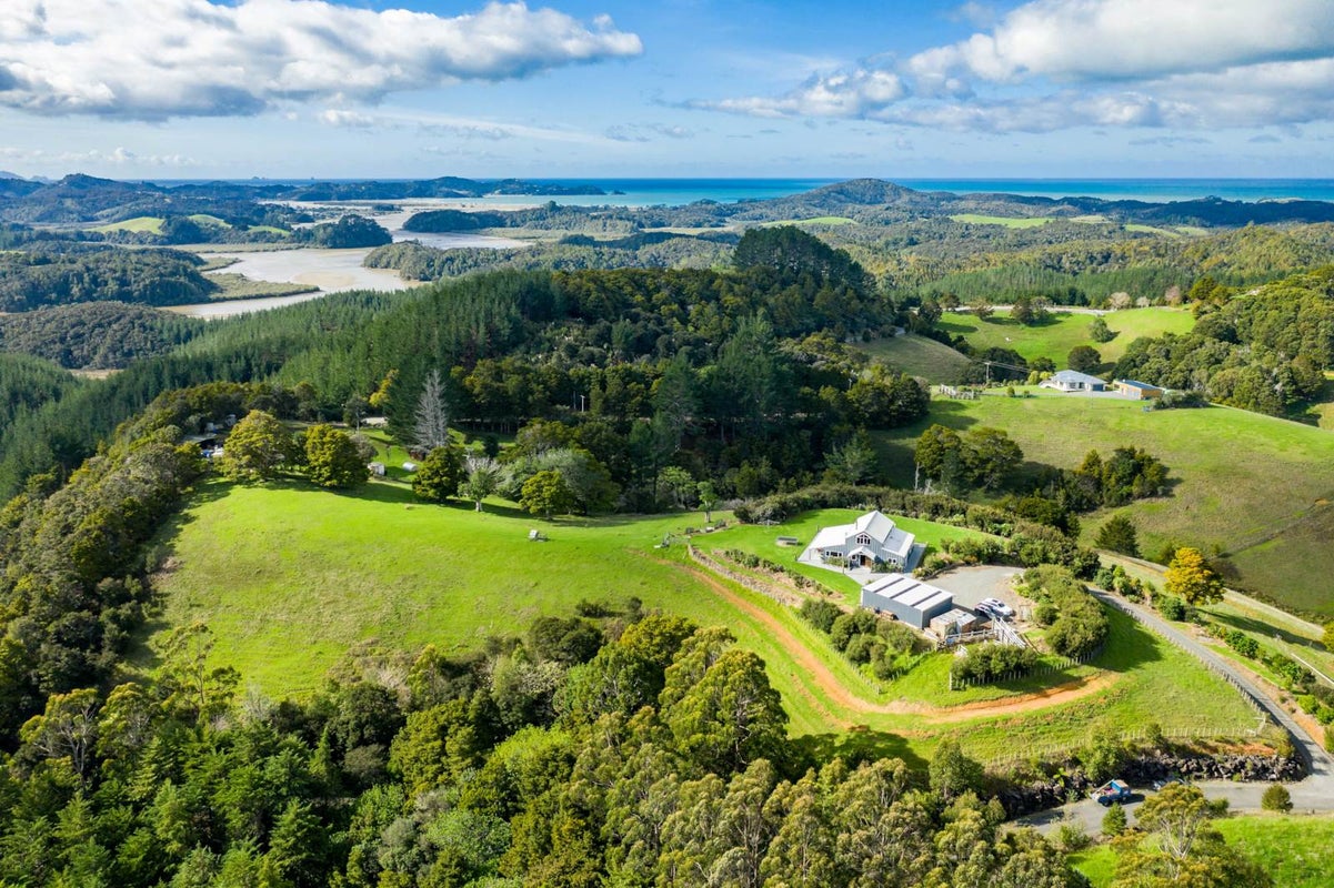 554 Ngunguru Ford Road, Kiripaka, Whangarei - Carousel 1