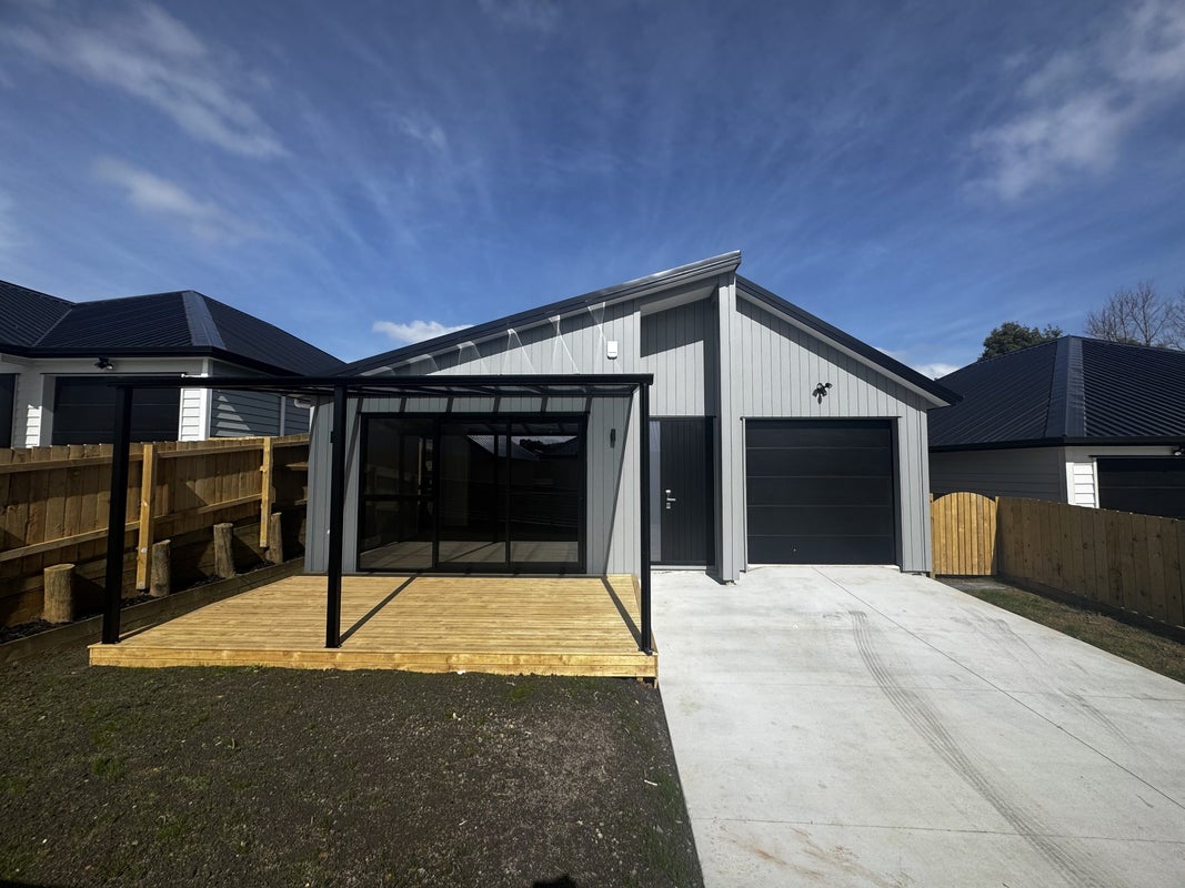 25 Waimaa Lane, Pokeno, Pōkeno - Carousel 2