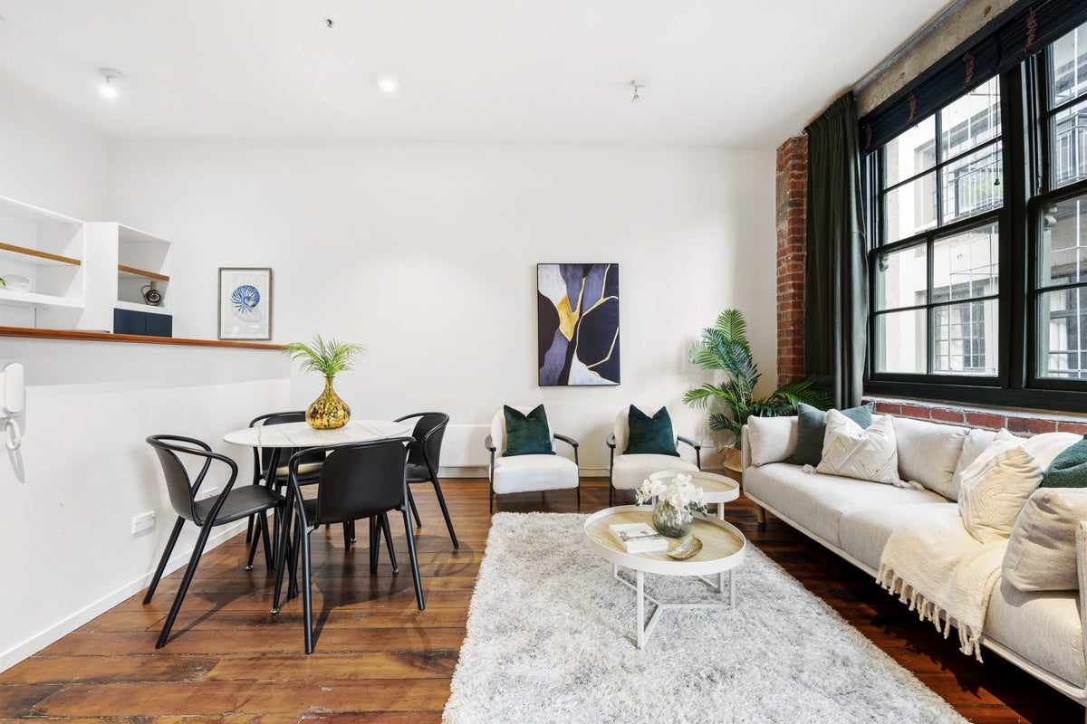 11/13 Leeds Street, Te Aro, Wellington - Carousel 2