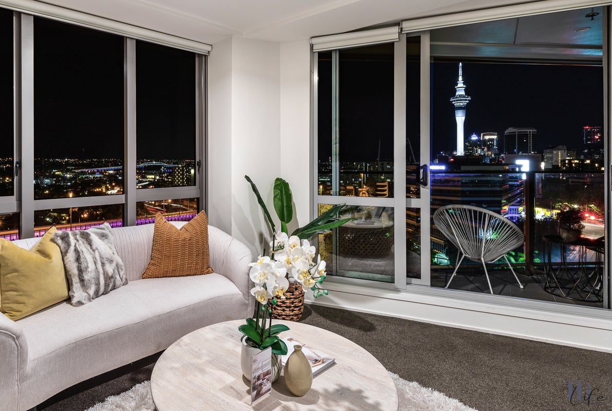 10F/36 Day Street, Auckland Central, Auckland - Carousel 1
