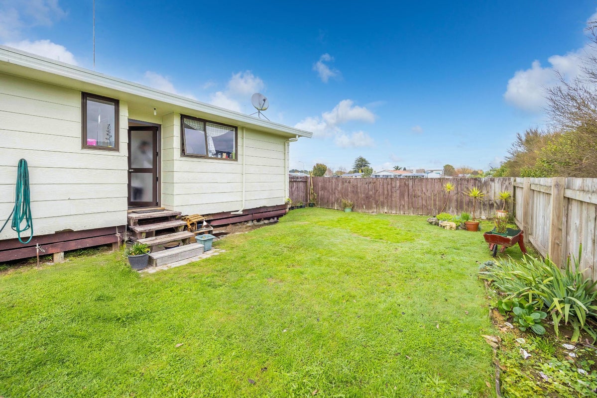 31B Fairmont Street, Ngaruawahia, Waikato, Waikato - Carousel 2