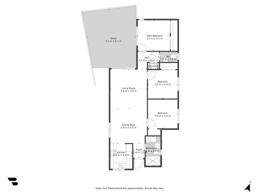 3A Dewhurst Place, Favona, Auckland - Carousel 39