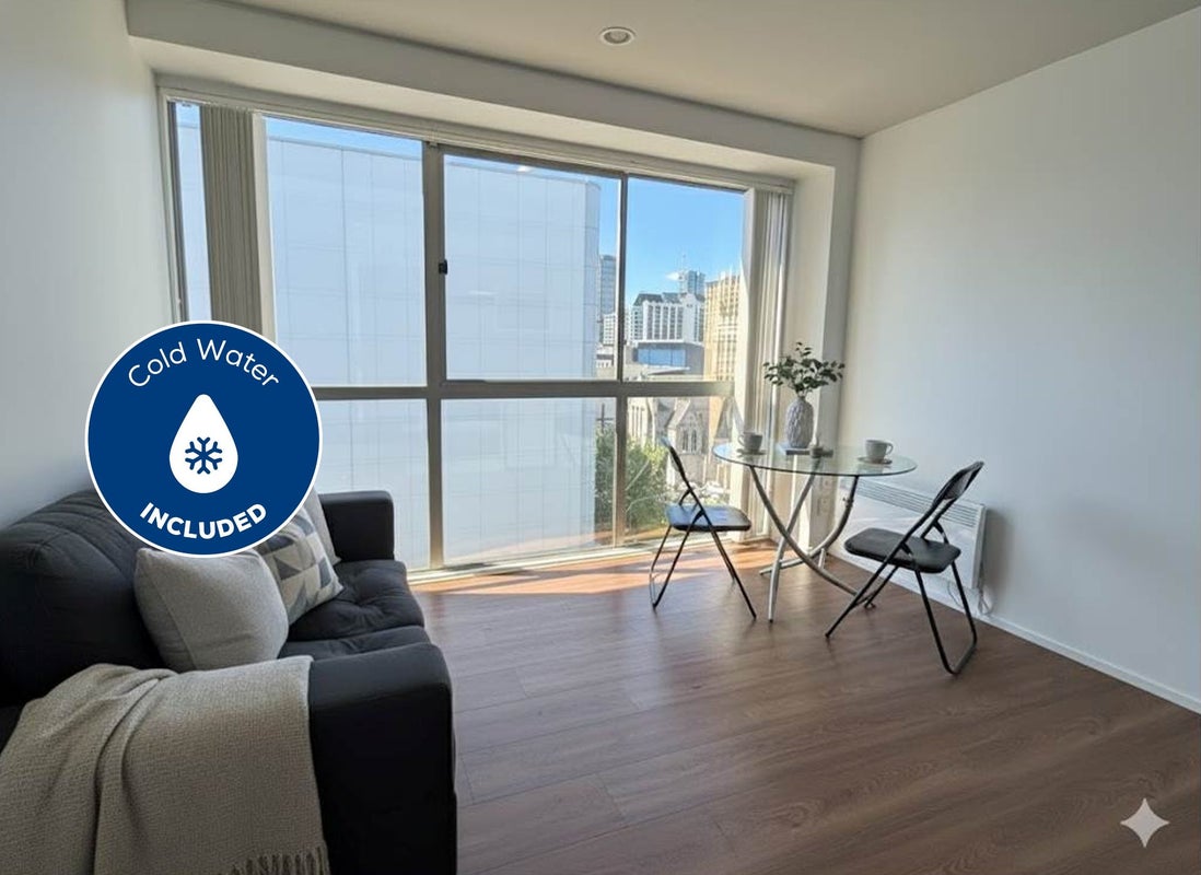 9L/147 Hobson Street, Auckland Central, Auckland - Carousel 1