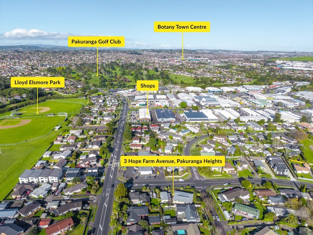 3 Hope Farm Avenue, Pakuranga Heights, Auckland - Carousel 12