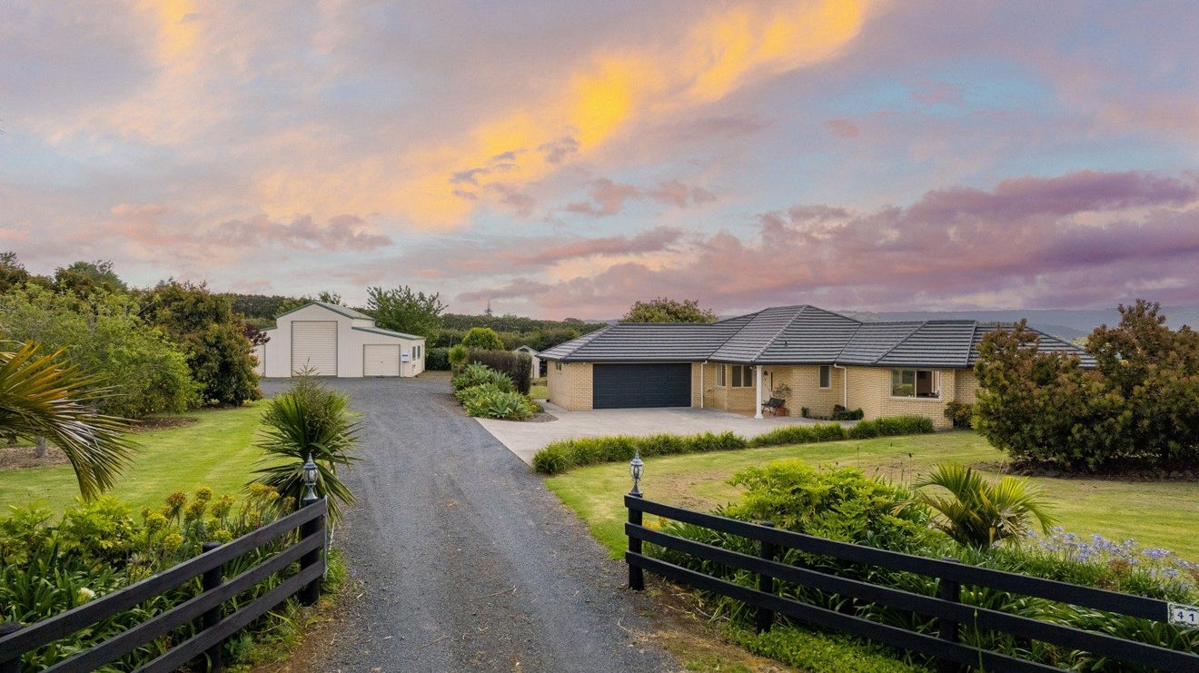 413 Te Ahu Ahu Road, Waimate North, Kerikeri - Carousel 1