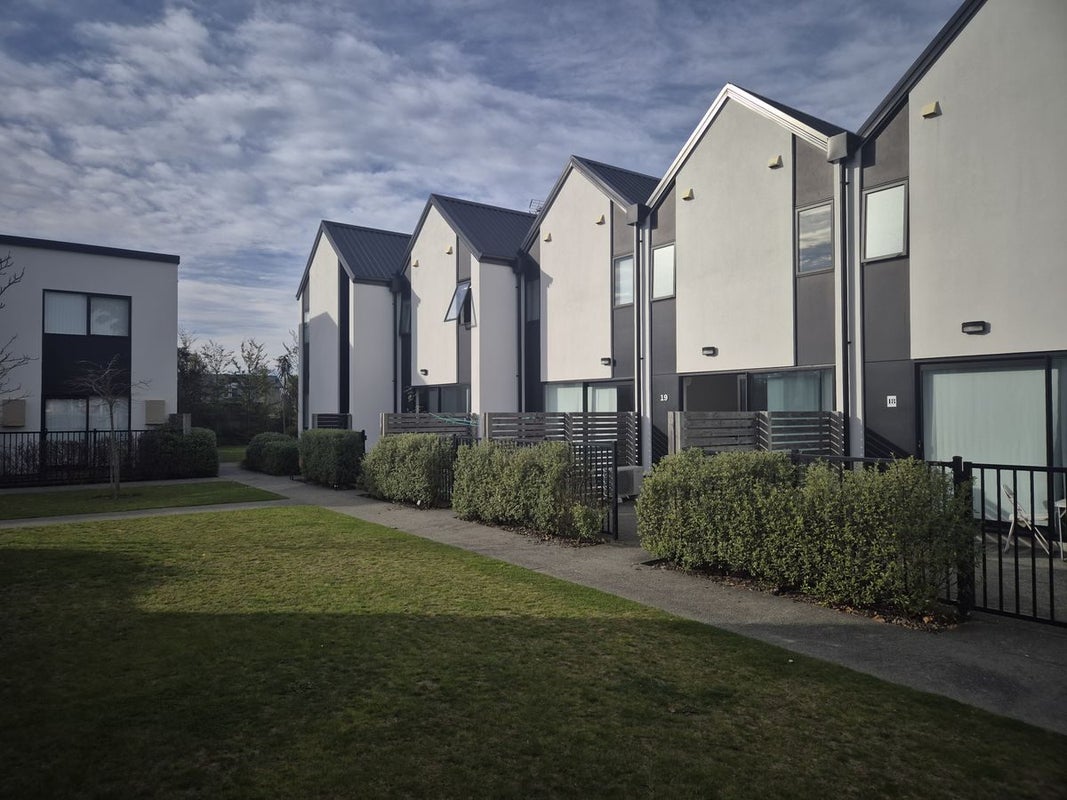 19/17 Warwick Street, Richmond, Christchurch - Carousel 1