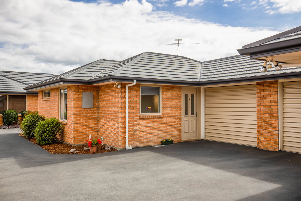 3/165 Highsted Road, Casebrook, Christchurch - Carousel 1