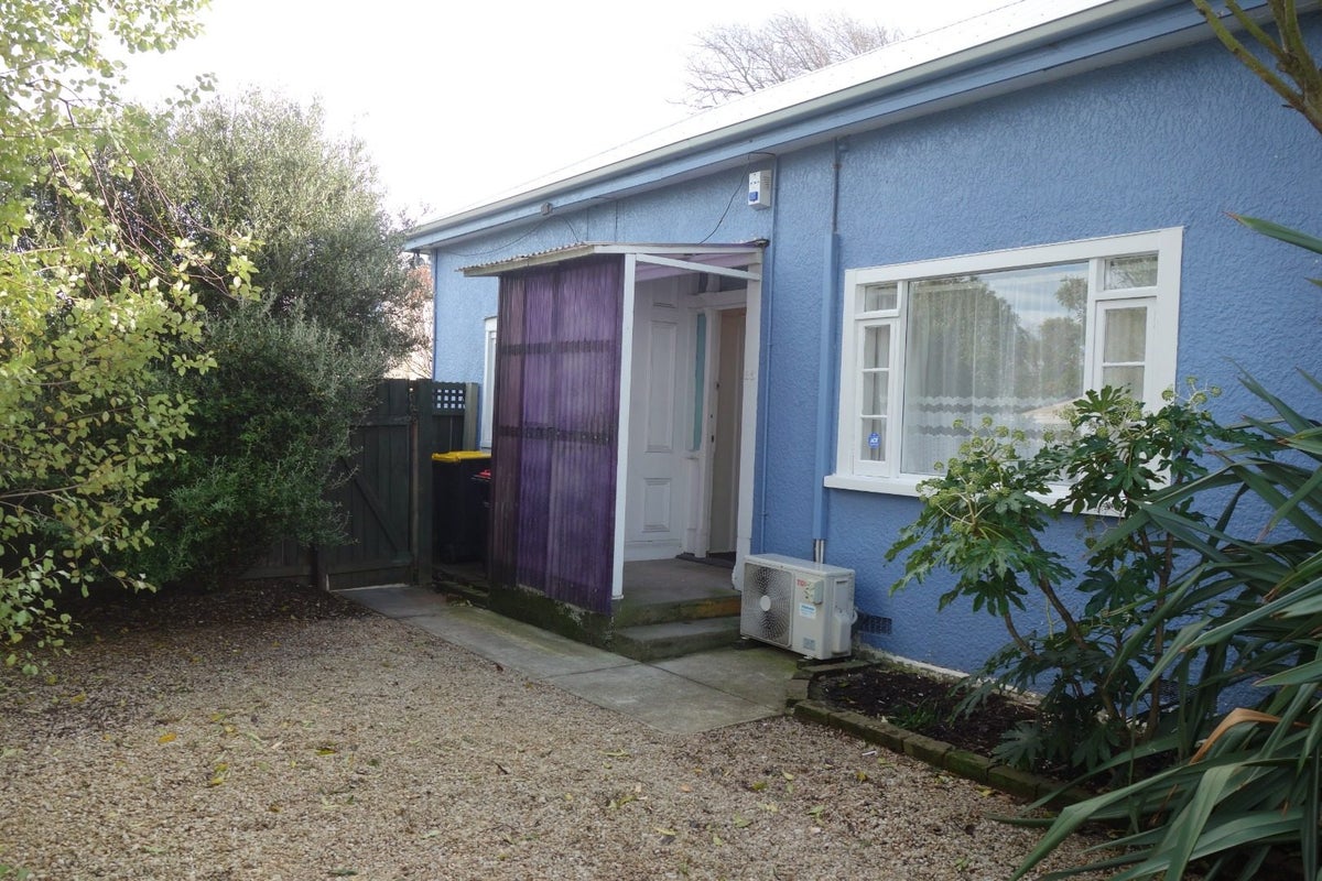 1/23 Devon Street, Sydenham, Christchurch - Carousel 1