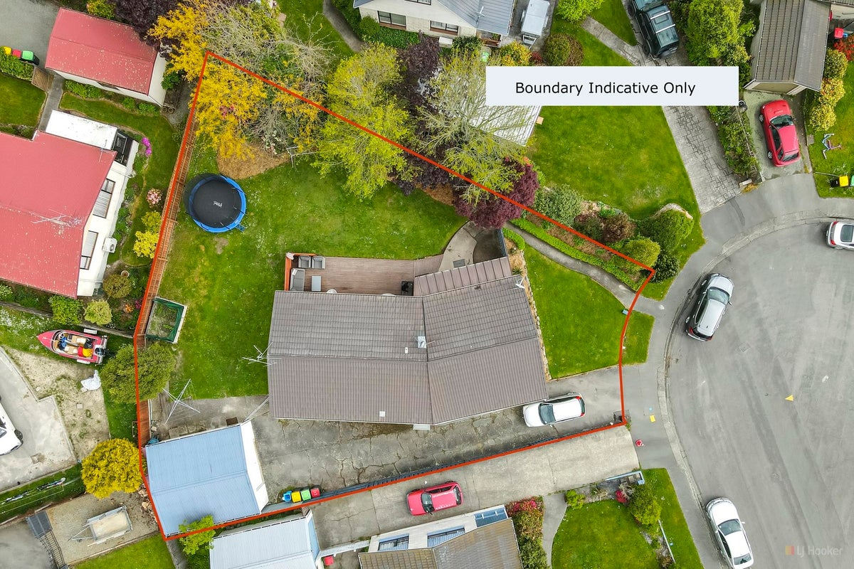 12 Sawdon Place, Gleniti, Timaru - Carousel 20