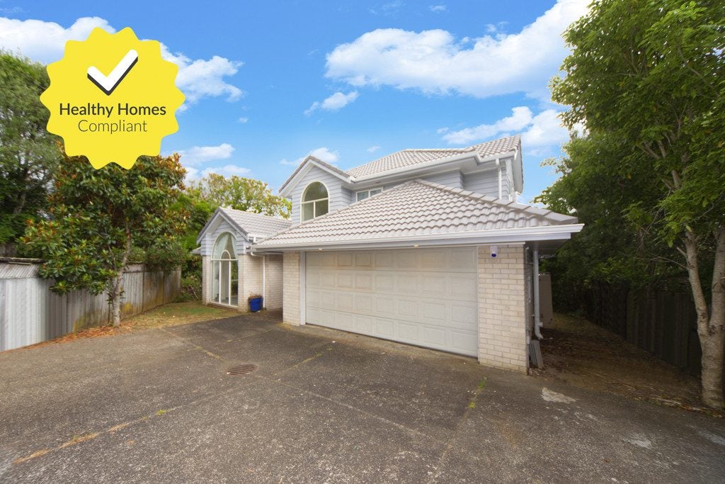 26A Pencarrow Avenue, Mount Eden, Auckland - Carousel 1