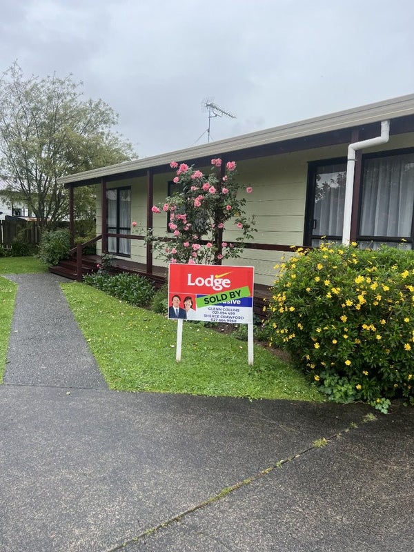 19 Rigter Place, Enderley, Hamilton - Carousel 2