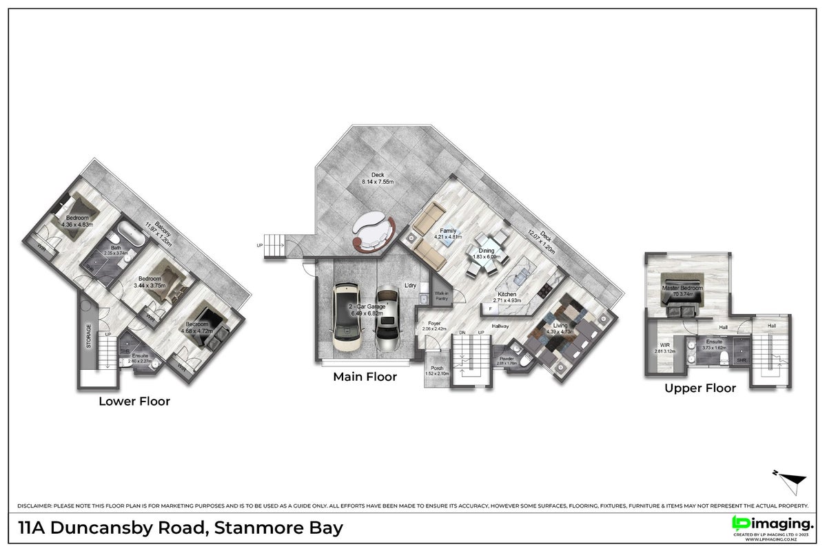 11A Duncansby Road, Stanmore Bay, Whangaparaoa - Carousel 34