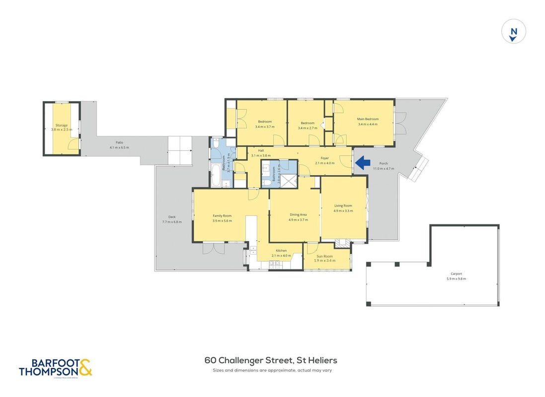 60 Challenger Street, Saint Heliers, Auckland City, Auckland - Carousel 33