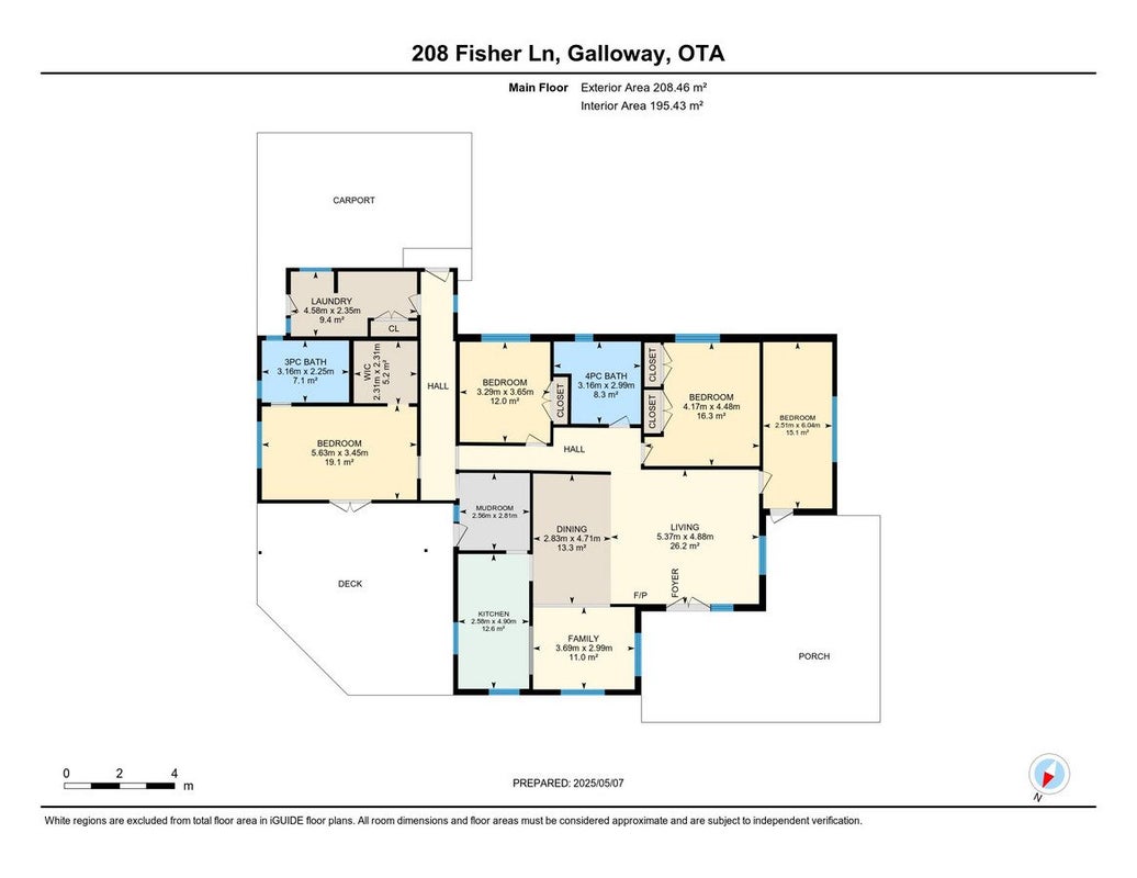 208 Fisher Lane, Galloway, Alexandra - Carousel 38