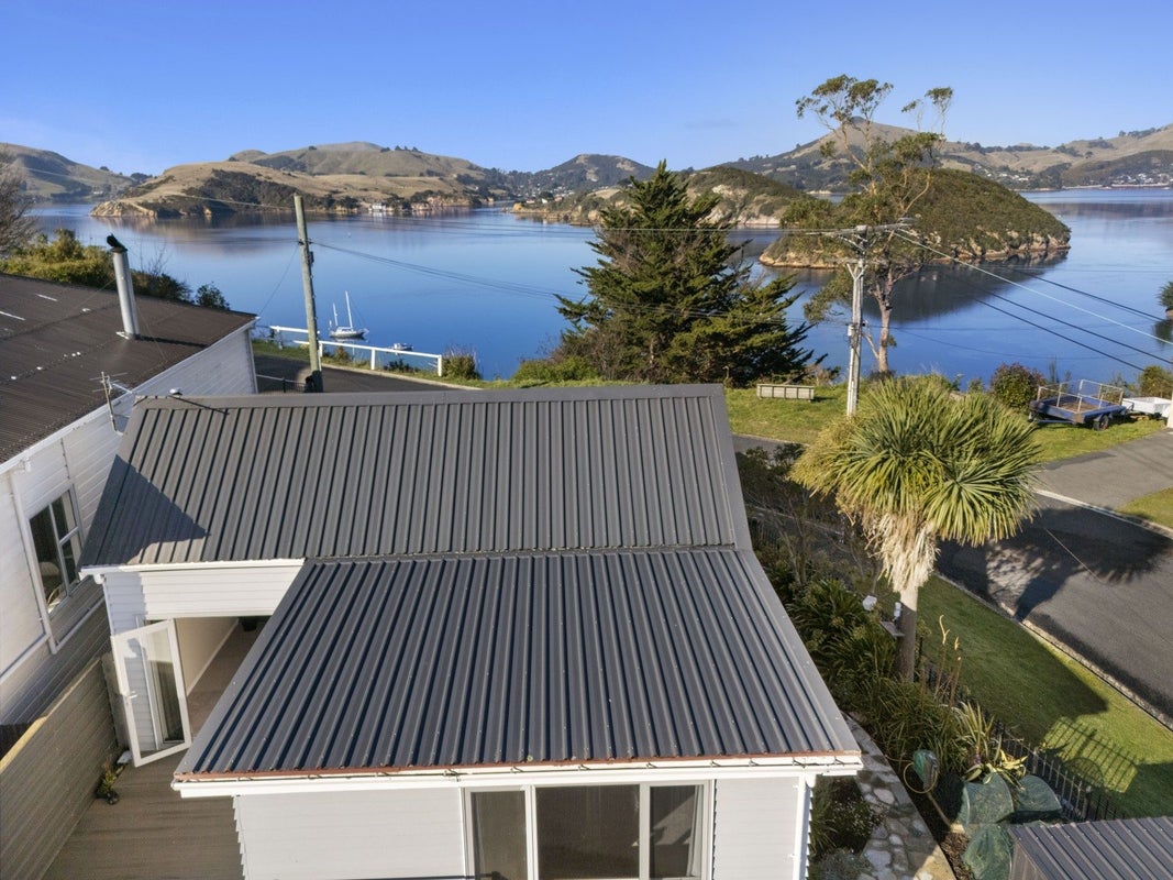 52 Island Terrace, Port Chalmers, Dunedin - Carousel 2