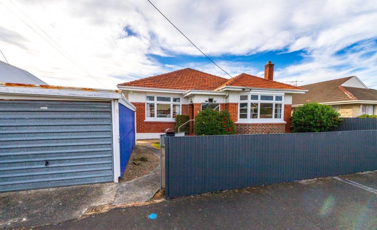 9 Ascot Street, Saint Kilda, Dunedin - Carousel 2