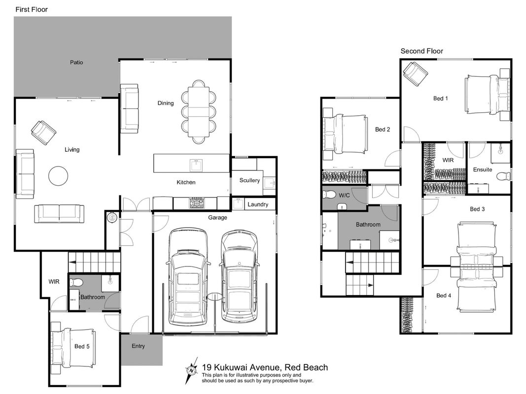 19 Kukuwai Avenue, Red Beach, Whangaparāoa - Carousel 19