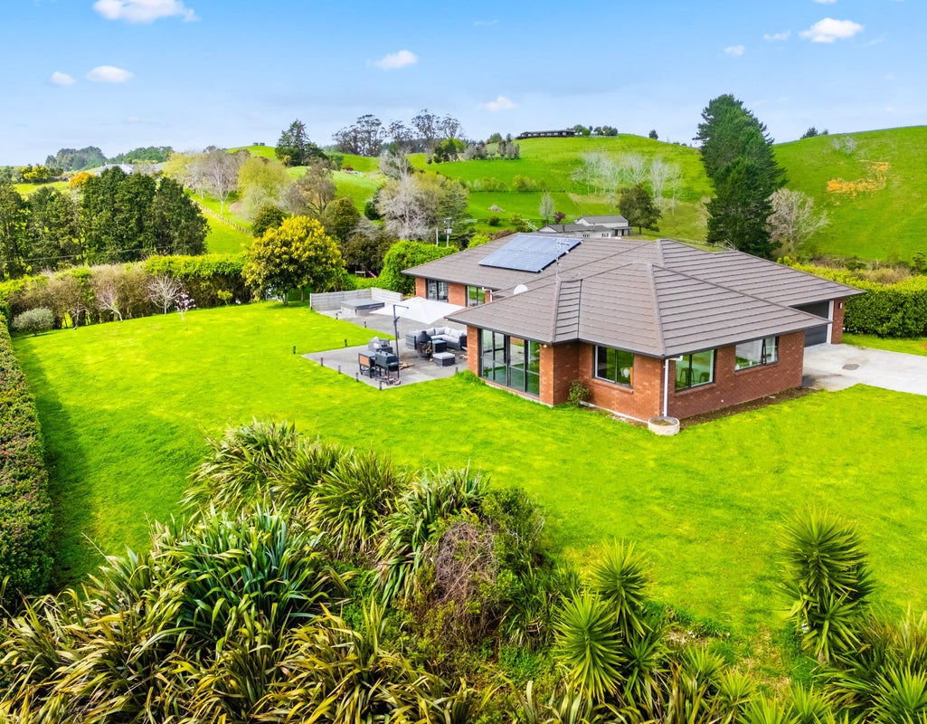 125 Markham Road, Ararimu, Drury - Carousel 1