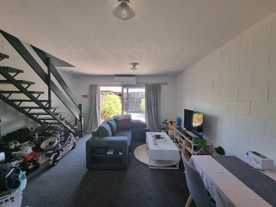 3/34A HARMAN STREET, Addington, Christchurch - Carousel 2