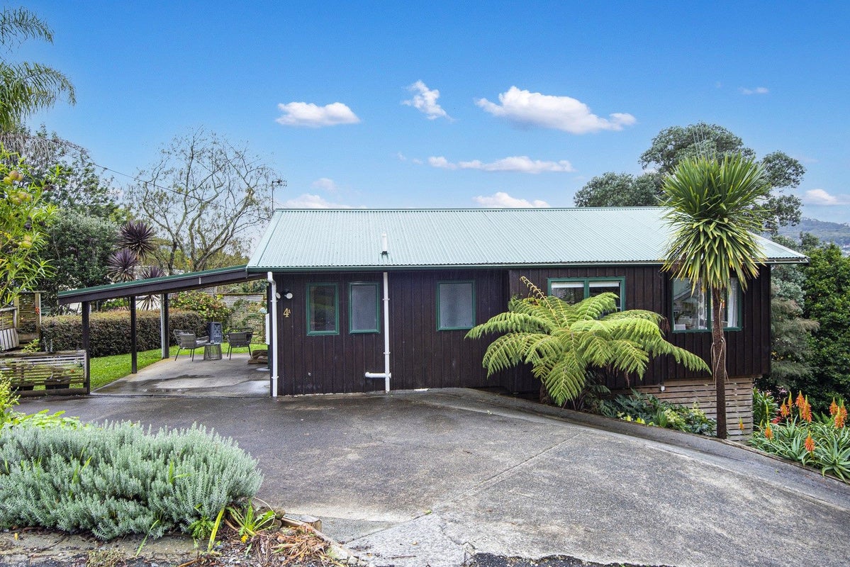 4A Leith Street, Morningside, Whangarei - Carousel 1
