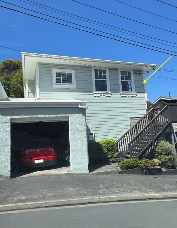 2A Dawson Street, Berhampore, Wellington - Carousel 20