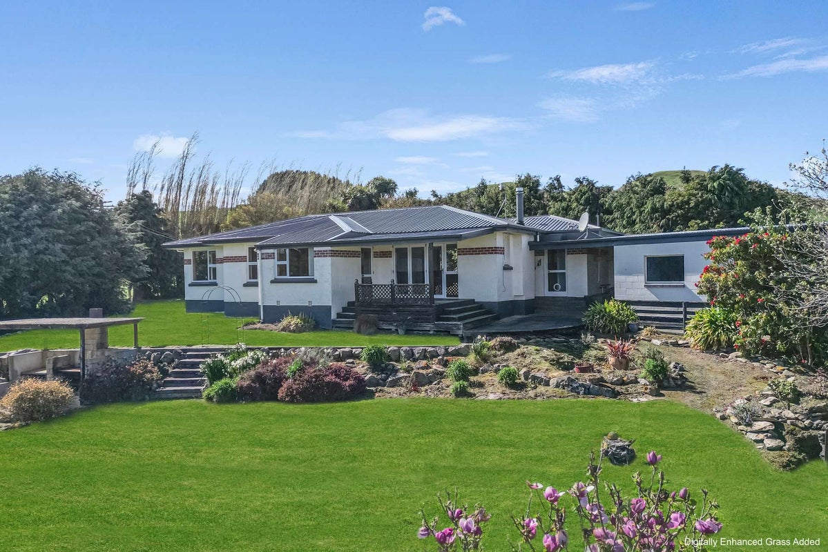 28 Pyramid Creek Road, Wendon, Gore - Carousel 1