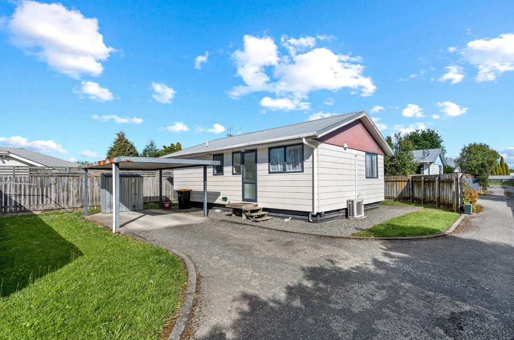 80A South Road, Solway, Masterton - Carousel 1