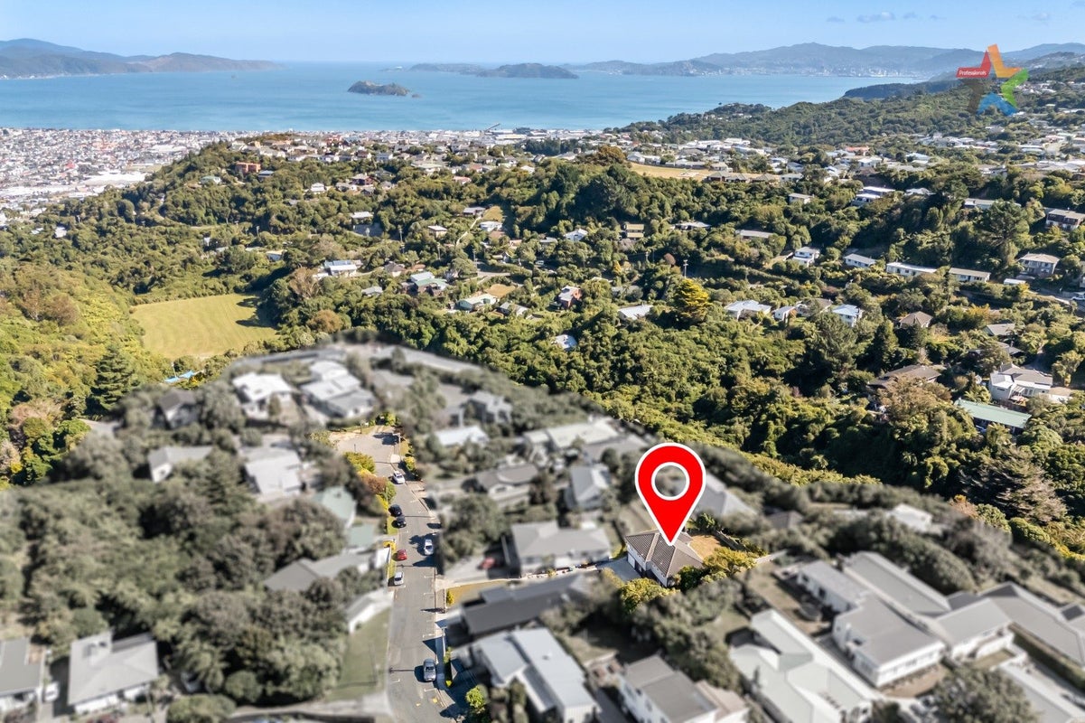 24 Martin Grove, Normandale, Lower Hutt - Carousel 22