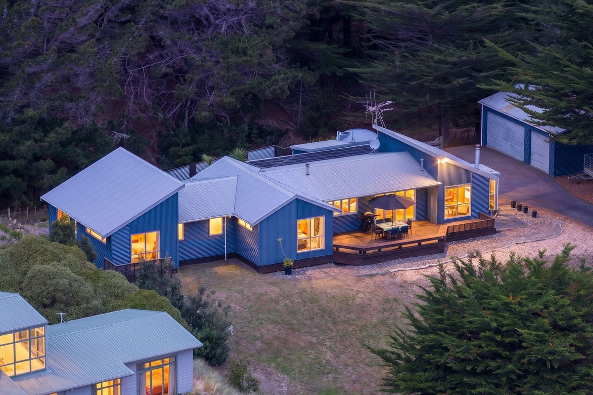 208 Park Avenue, Waitarere Beach, Levin - Carousel 2