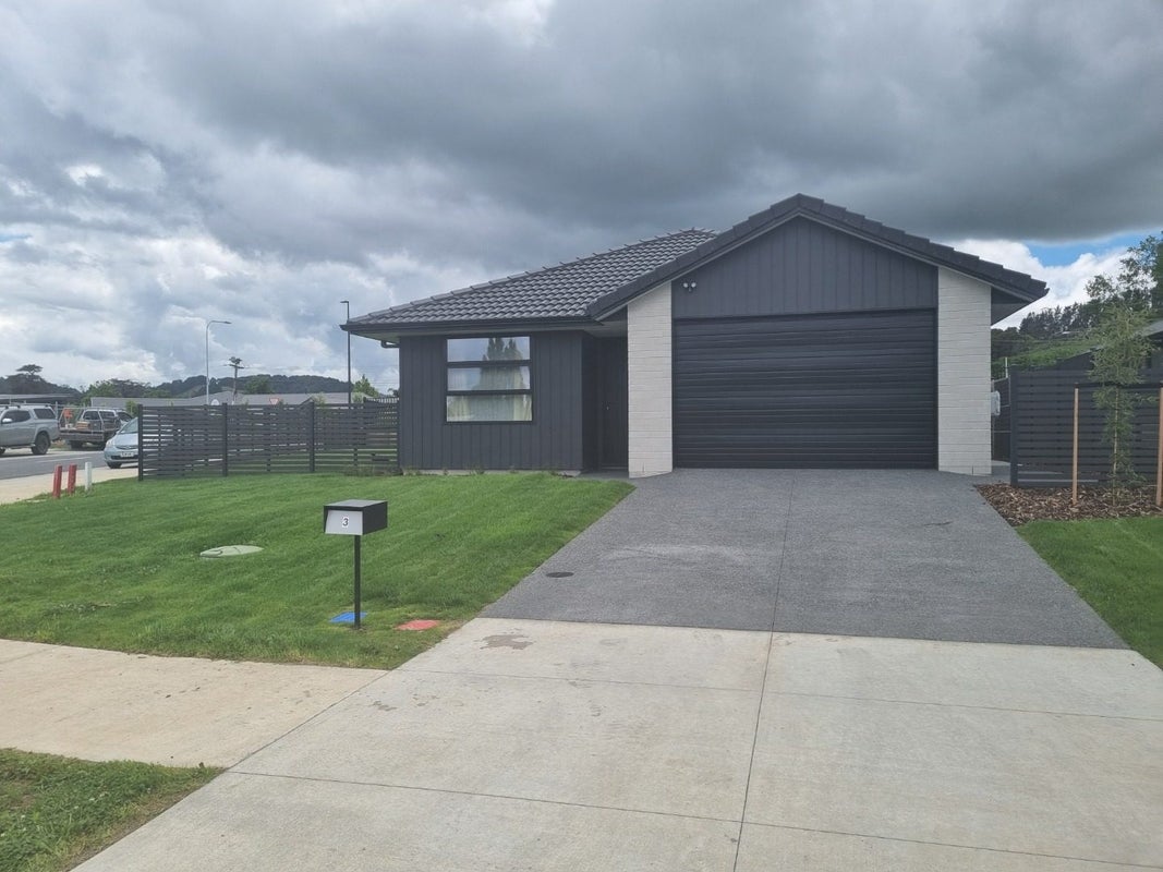 3 Glenbervie Drive, Whangarei - Carousel 1