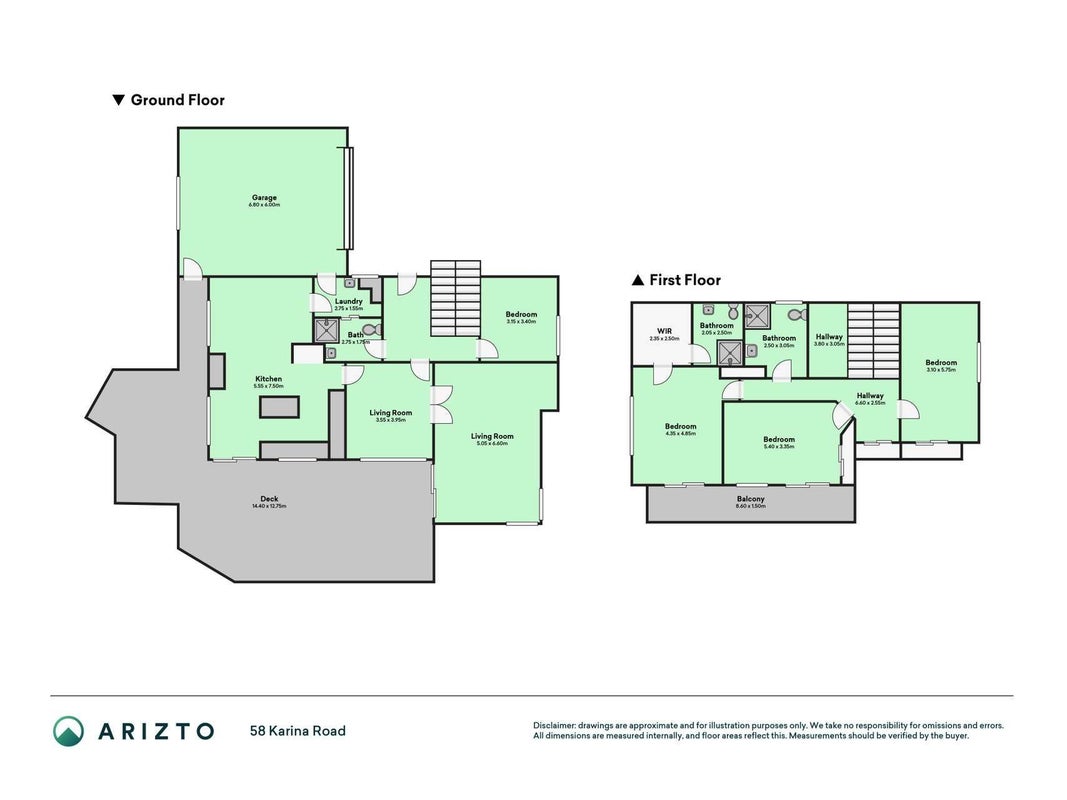 58 Karina Road, Merrilands, New Plymouth - Carousel 40