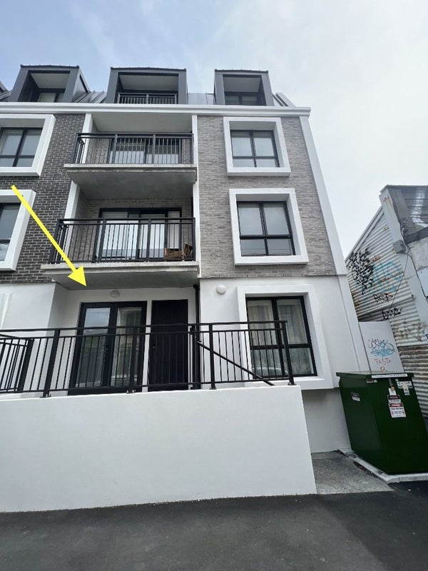 103/2 Colombo Street, Newtown, Wellington - Carousel 1