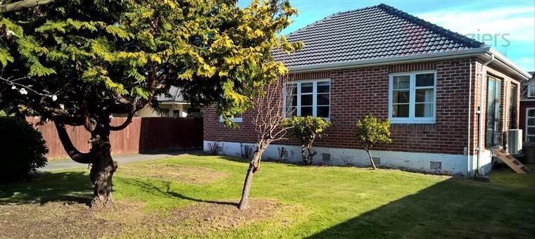 51 Memorial Avenue, Ilam, Christchurch - Carousel 1