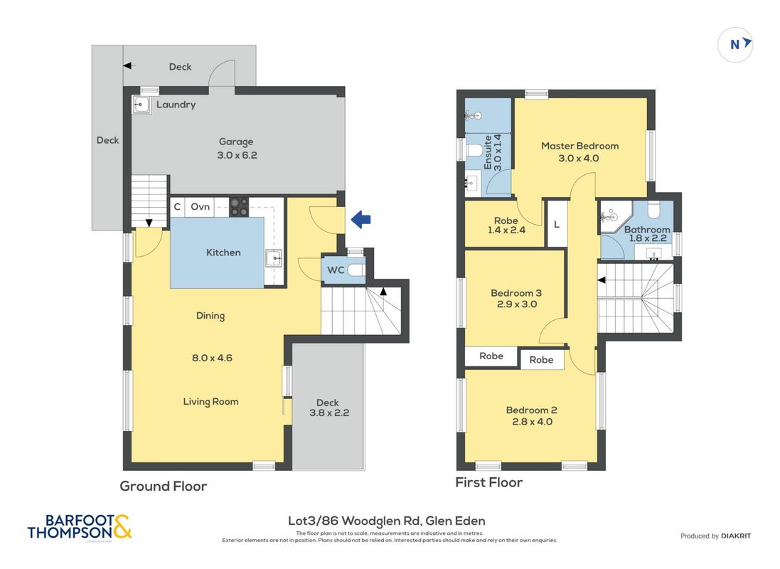 86C Woodglen Road, Glen Eden, Auckland - Carousel 15