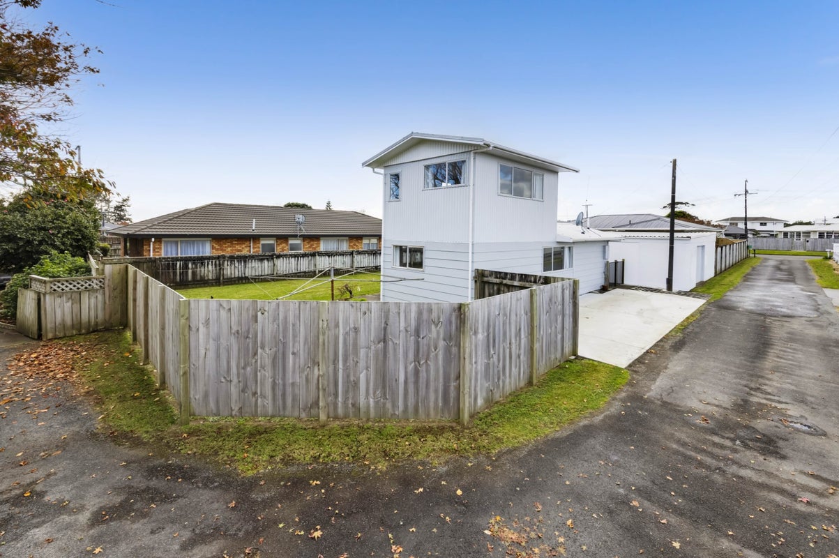 7A Truby King Street, Merrilands, New Plymouth - Carousel 18