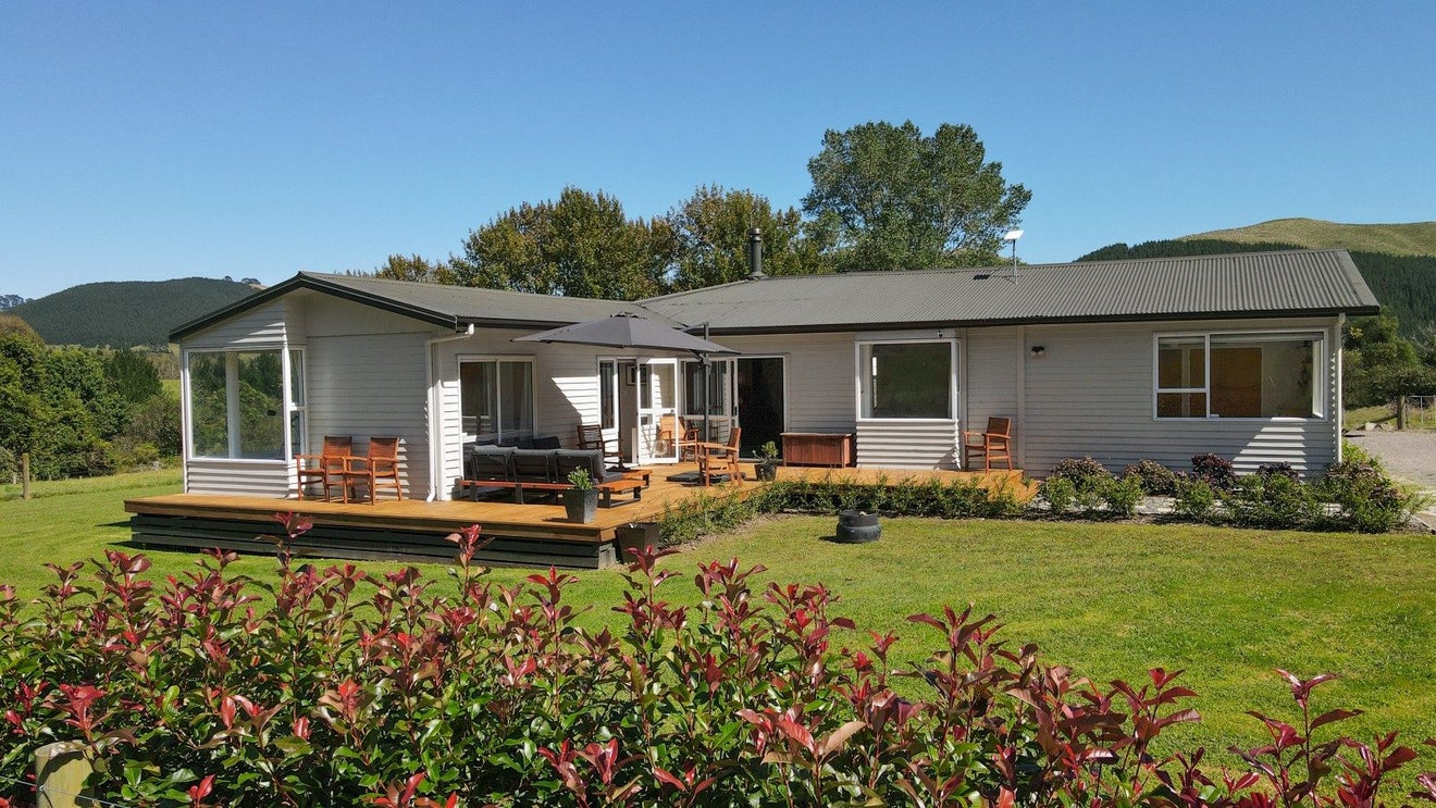 878 Te Kopia Road, Waikite Valley, Rotorua - Carousel 1