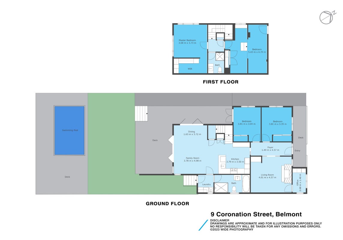 9 Coronation Street, Belmont, Auckland - Carousel 21