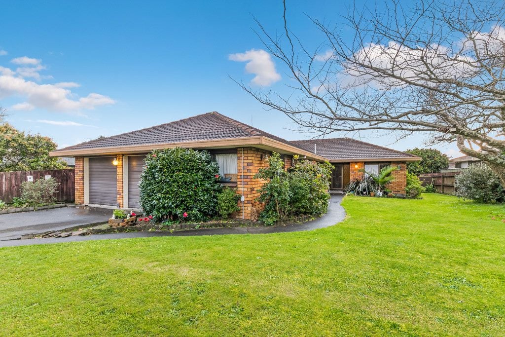 67 Walter Strevens Drive, Conifer Grove, Takanini - Carousel 23