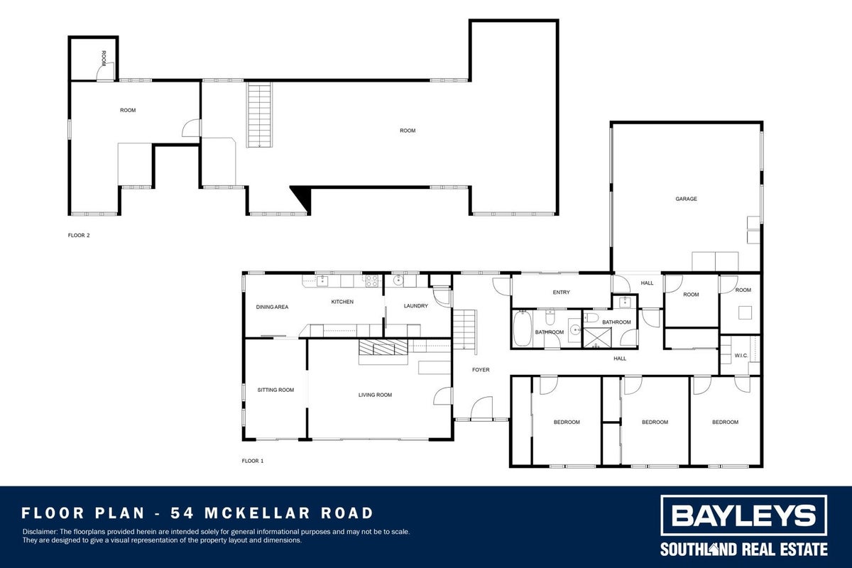 54 McKellar Road, Seaward Bush, Invercargill, Southland - Carousel 35