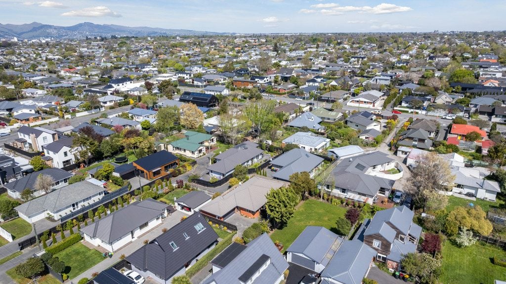 21A Kenwyn Avenue, St Albans, Christchurch - Carousel 17