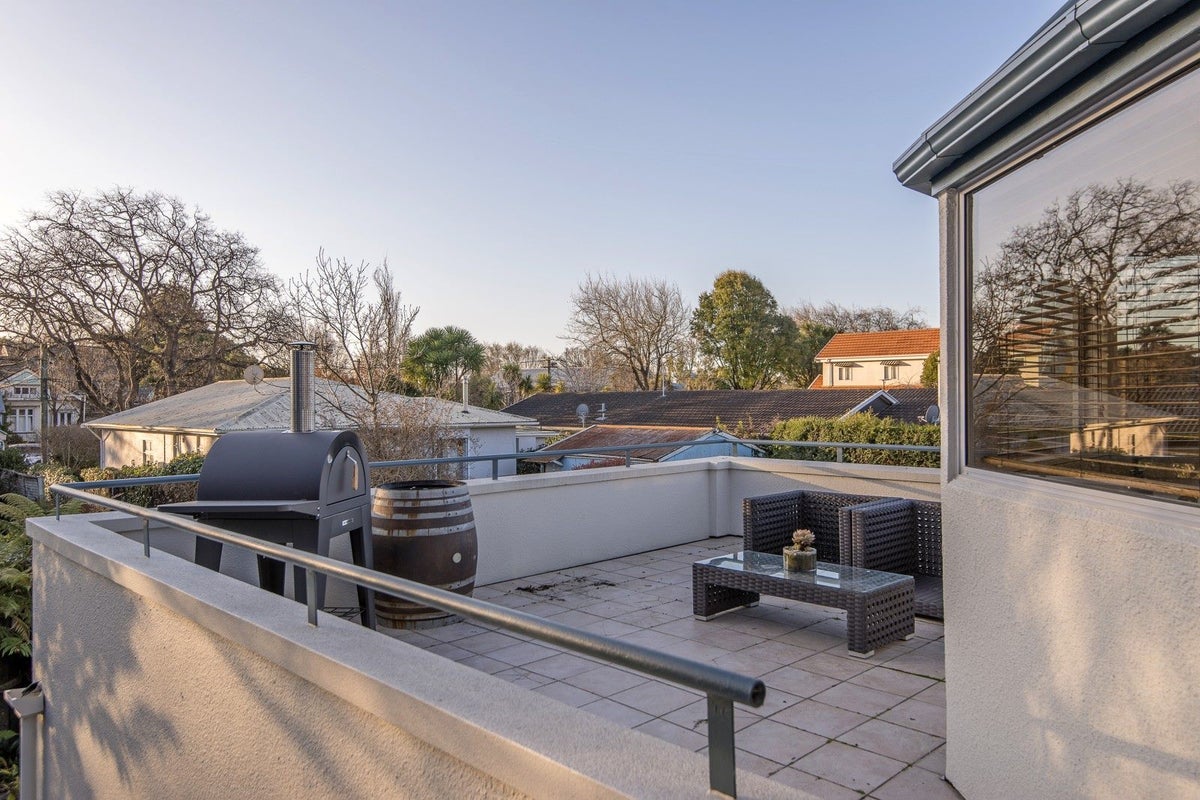 26A Cholmondeley Avenue, Opawa, Christchurch - Carousel 26