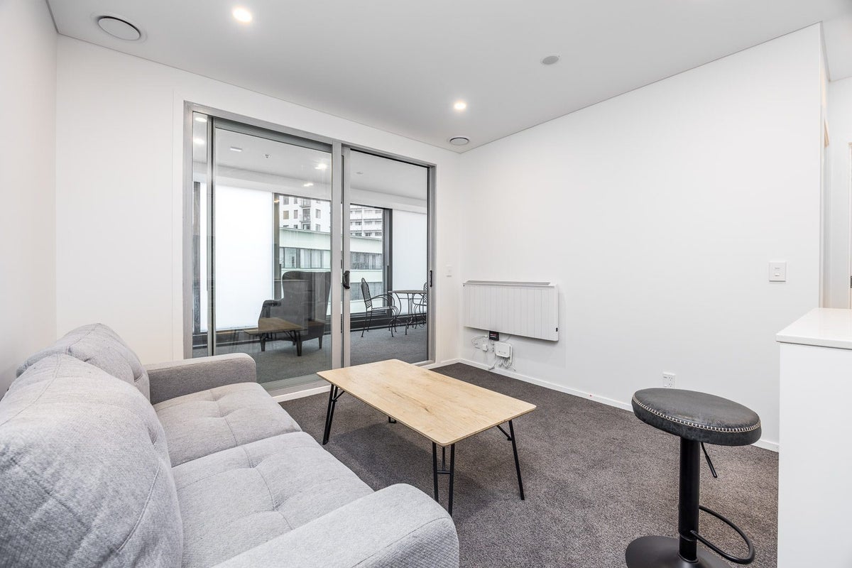6A/100 Anzac Avenue, Auckland Central, Auckland - Carousel 1