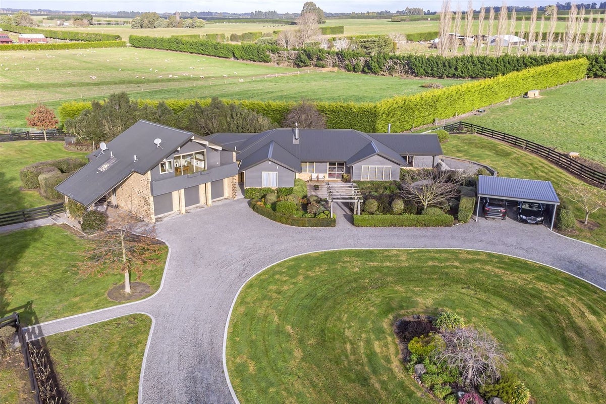 149 Mairaki Road, Fernside, Rangiora - Carousel 2