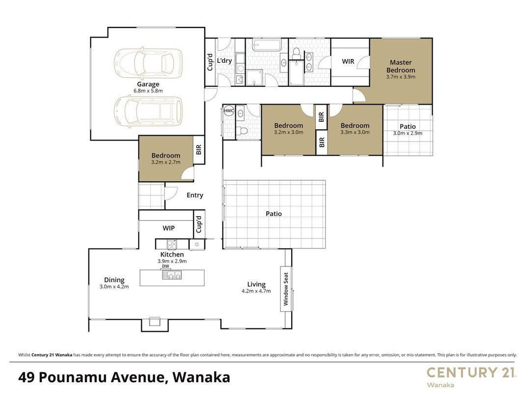 49 Pounamu Avenue, Albert Town, Wanaka - Carousel 24