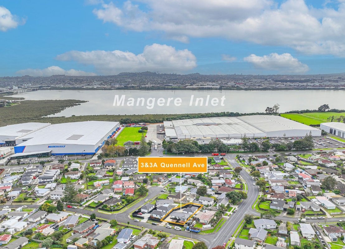 3 Quennell Avenue, Favona, Auckland - Carousel 22