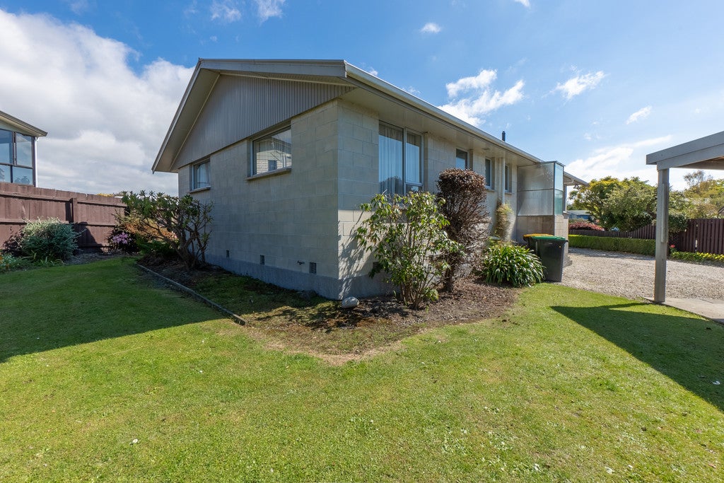 4 Macaulay Street, Gleniti, Timaru - Carousel 2