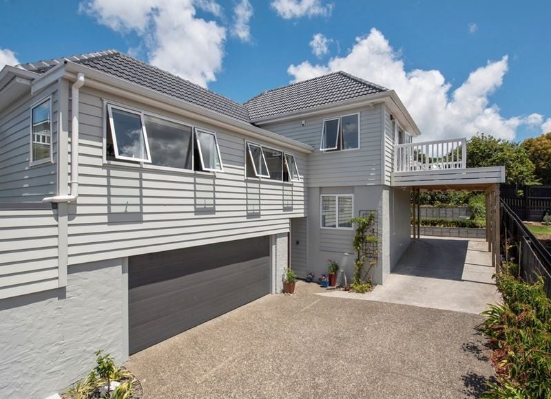 2/44 Richmond Avenue, Northcote Point, Auckland - Carousel 1