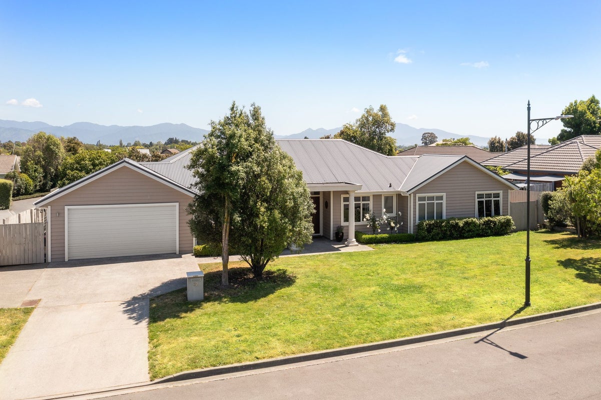 32 Ashwood Drive, Witherlea, Blenheim - Carousel 2